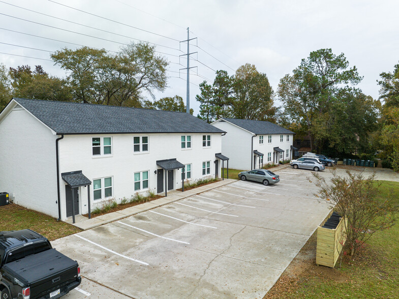 6216 Murray Dr, Hanahan, SC for sale - Building Photo - Image 1 of 6