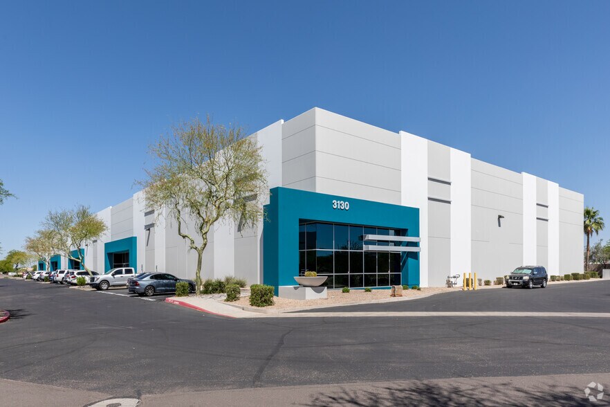 3130 N Oakland, Mesa, AZ for sale - Building Photo - Image 1 of 1