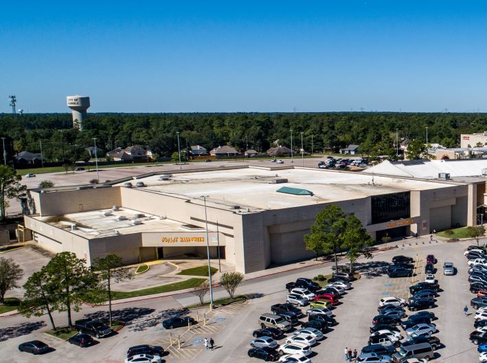 20131 Highway 59 N, Humble, TX for sale Building Photo- Image 1 of 1