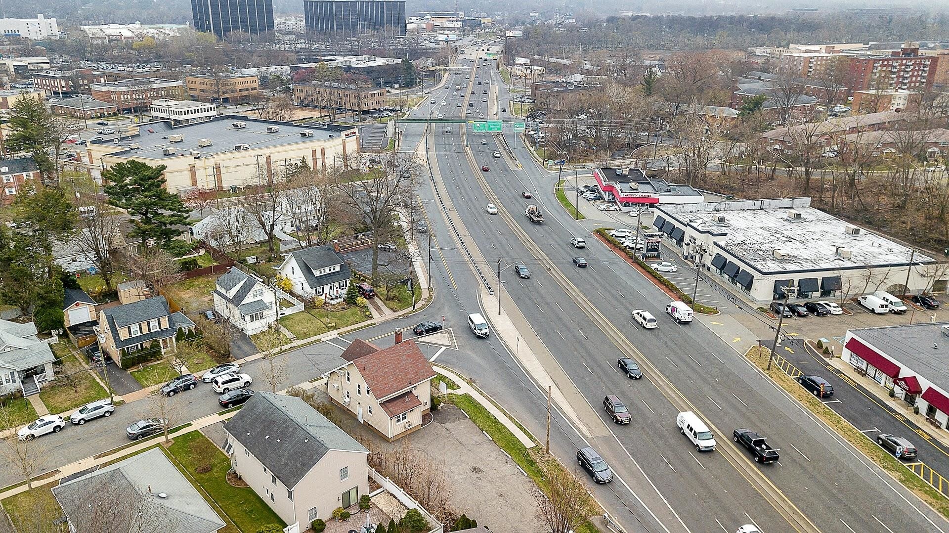 14 Route 4 West, River Edge, NJ for sale Building Photo- Image 1 of 1