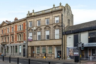 More details for 4 Priestpopple, Hexham - Retail for Lease