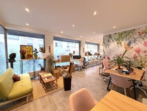 10 Square Adanson, Paris for lease Interior Photo- Image 1 of 8