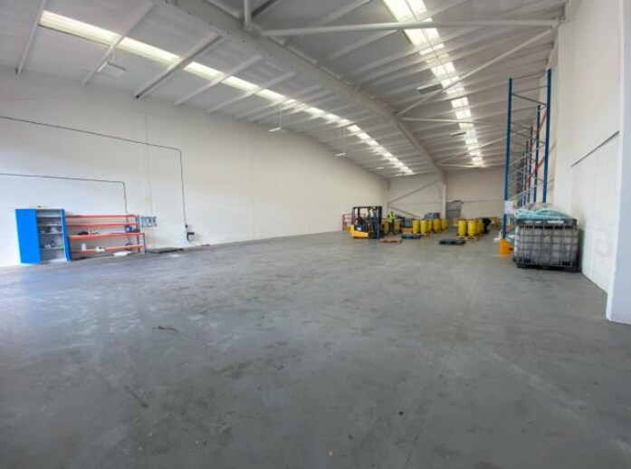 Hareness Park, Aberdeen for lease Interior Photo- Image 1 of 2