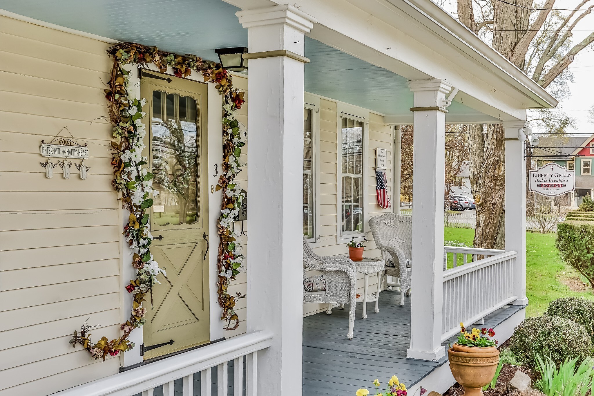 3 Liberty St, Clinton, CT for sale Building Photo- Image 1 of 1