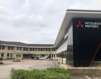 More details for Watermoor Rd, Cirencester - Office, Industrial for Lease