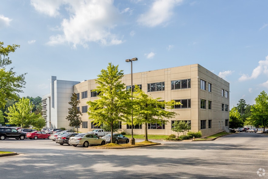 1400 Centerview Dr, Little Rock, AR for sale - Primary Photo - Image 1 of 1