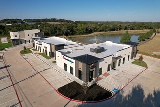 More details for 2870 SW Wilshire Blvd, Burleson, TX - Office/Retail for Lease