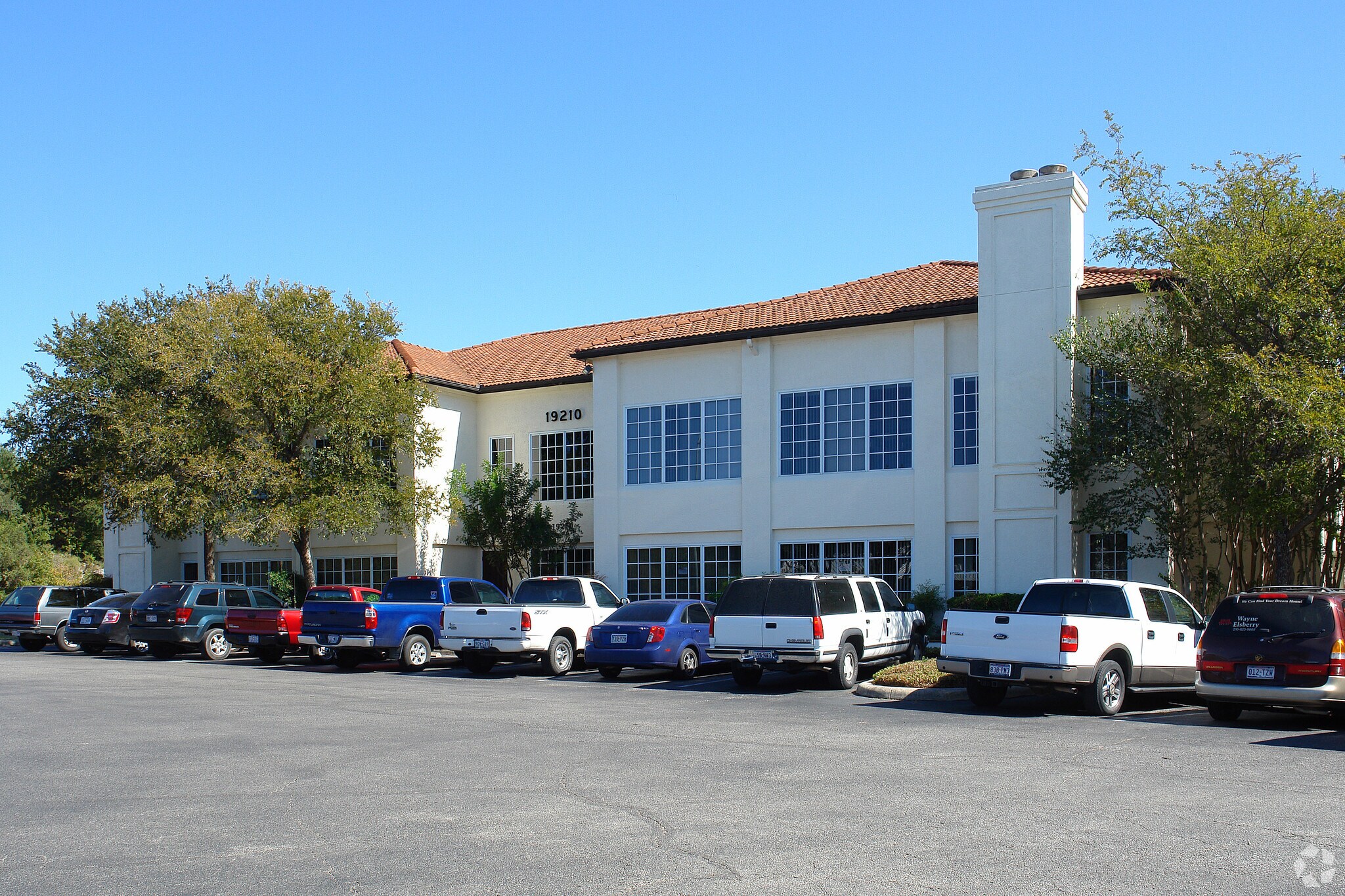 19210 Huebner Rd, San Antonio, TX for lease Building Photo- Image 1 of 9