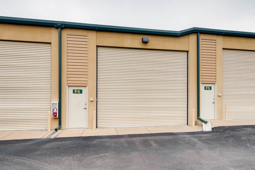 9349 Commerce Center St, Highlands Ranch, CO for sale - Other - Image 1 of 1