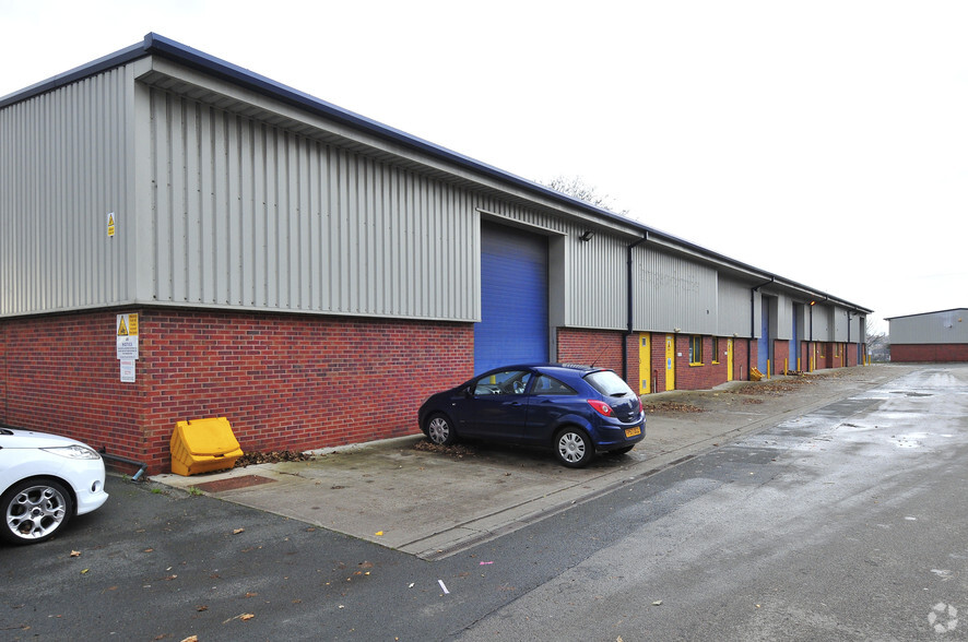 Burley Rd, Leeds for lease - Building Photo - Image 3 of 4