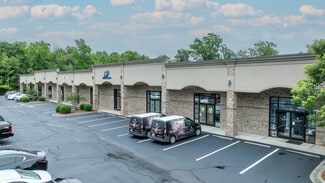 More details for 131 Crosslake Park Dr, Mooresville, NC - Flex, Industrial for Lease
