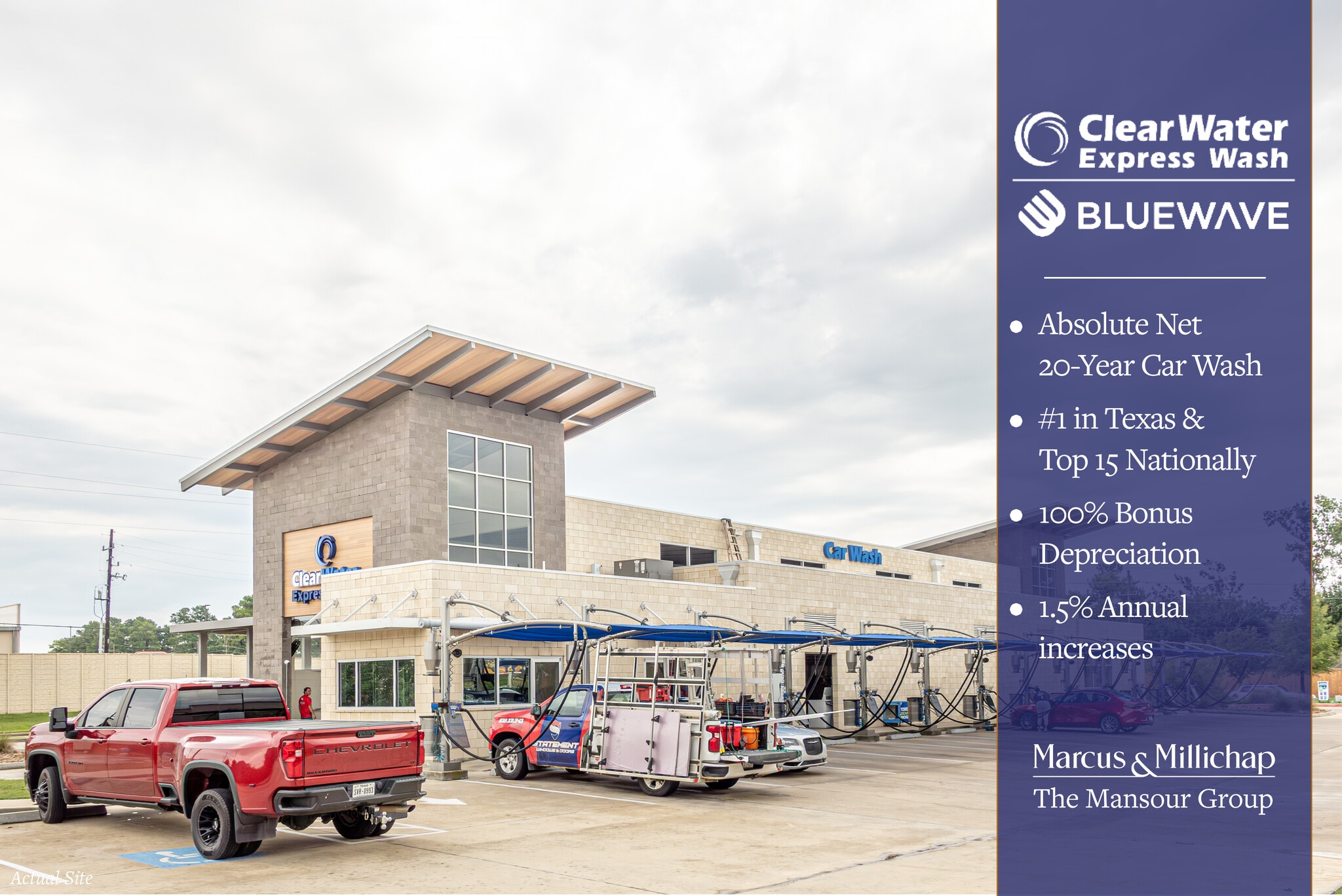 14248 Spring Cypress Rd, Cypress, TX for sale Building Photo- Image 1 of 7