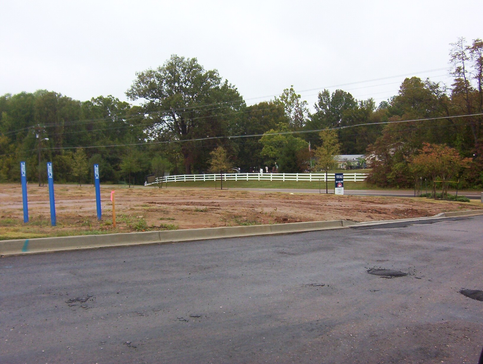 US Highway 51, Atoka, TN for sale Primary Photo- Image 1 of 1