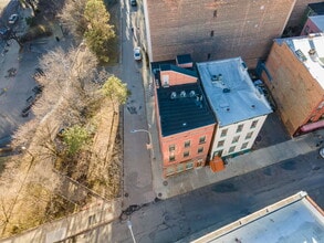 46 Columbia St, Albany, NY - AERIAL  map view - Image1
