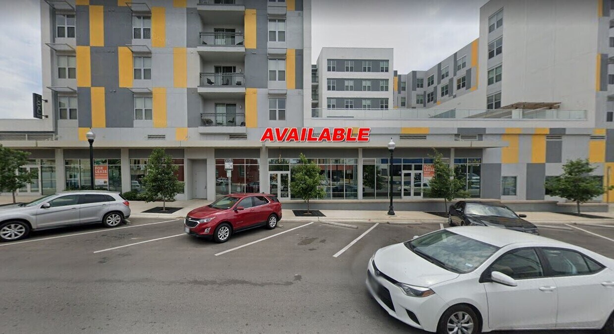 210 North Edward Gary St, San Marcos, TX for sale Building Photo- Image 1 of 1