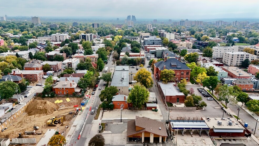 1457 N Corona St, Denver, CO for sale - Building Photo - Image 3 of 6