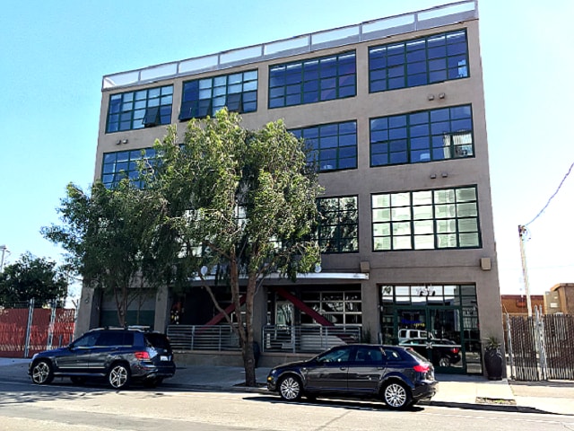 737 2nd St, Oakland, CA for lease - Building Photo - Image 2 of 32