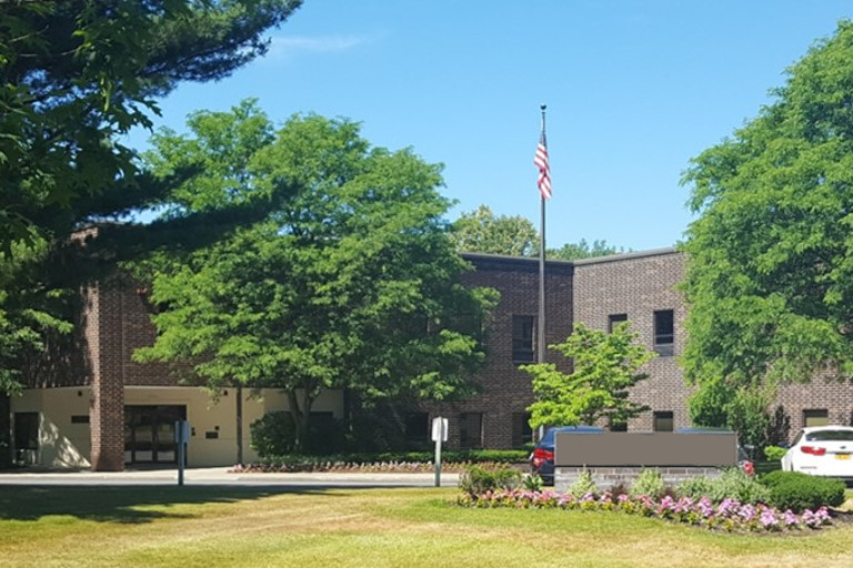 1 Wall St, Albany, NY for sale - Building Photo - Image 1 of 1