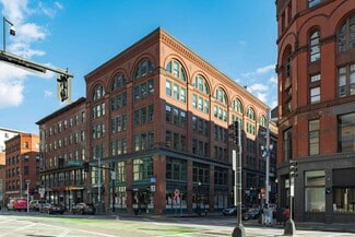 More details for 205 Portland St, Boston, MA - Office for Lease
