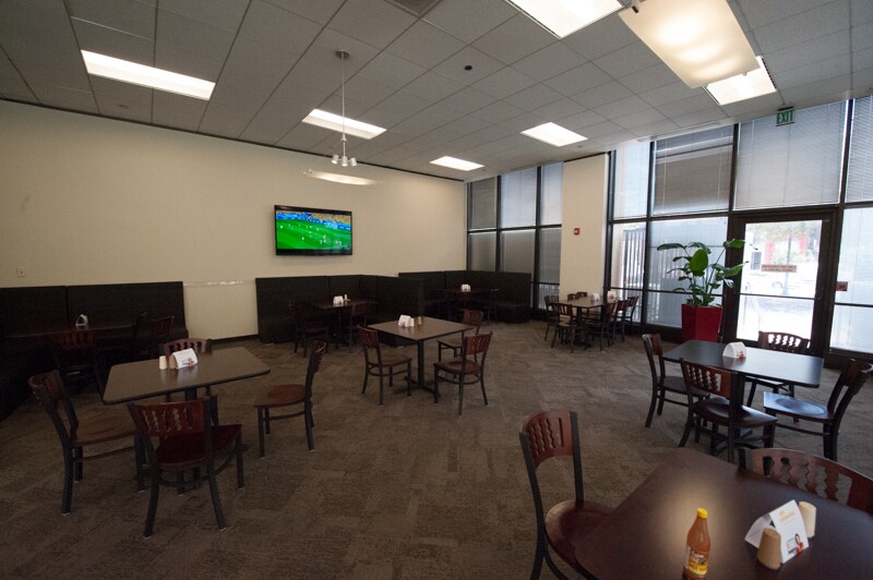 100 N Stanton St, El Paso, TX 79901 100 Stanton Tower