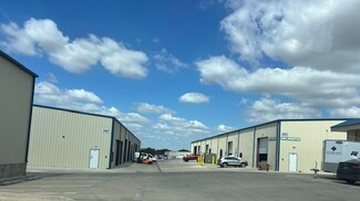 More details for 3871 E University Ave, Georgetown, TX - Industrial for Lease