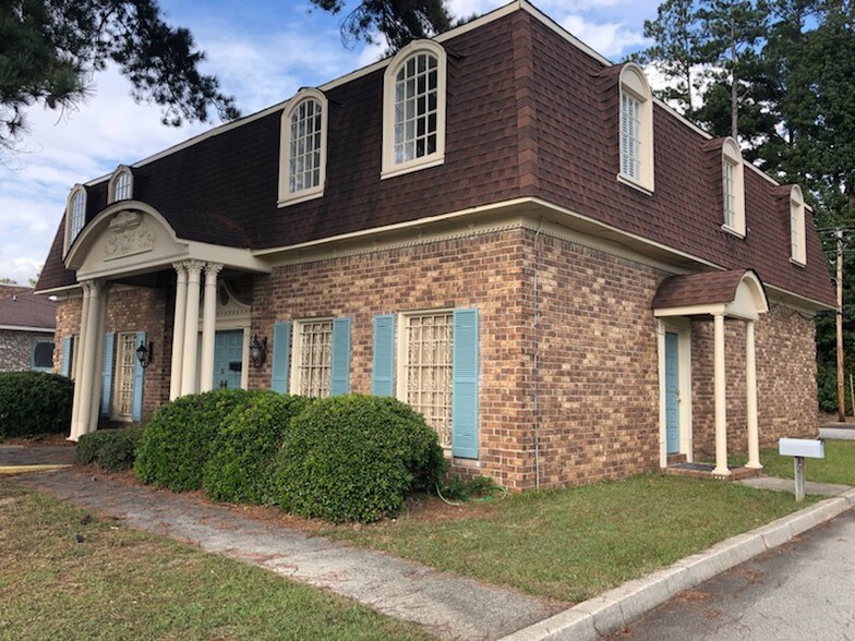 6326 Saint Andrews Rd, Columbia, SC for sale - Primary Photo - Image 1 of 1