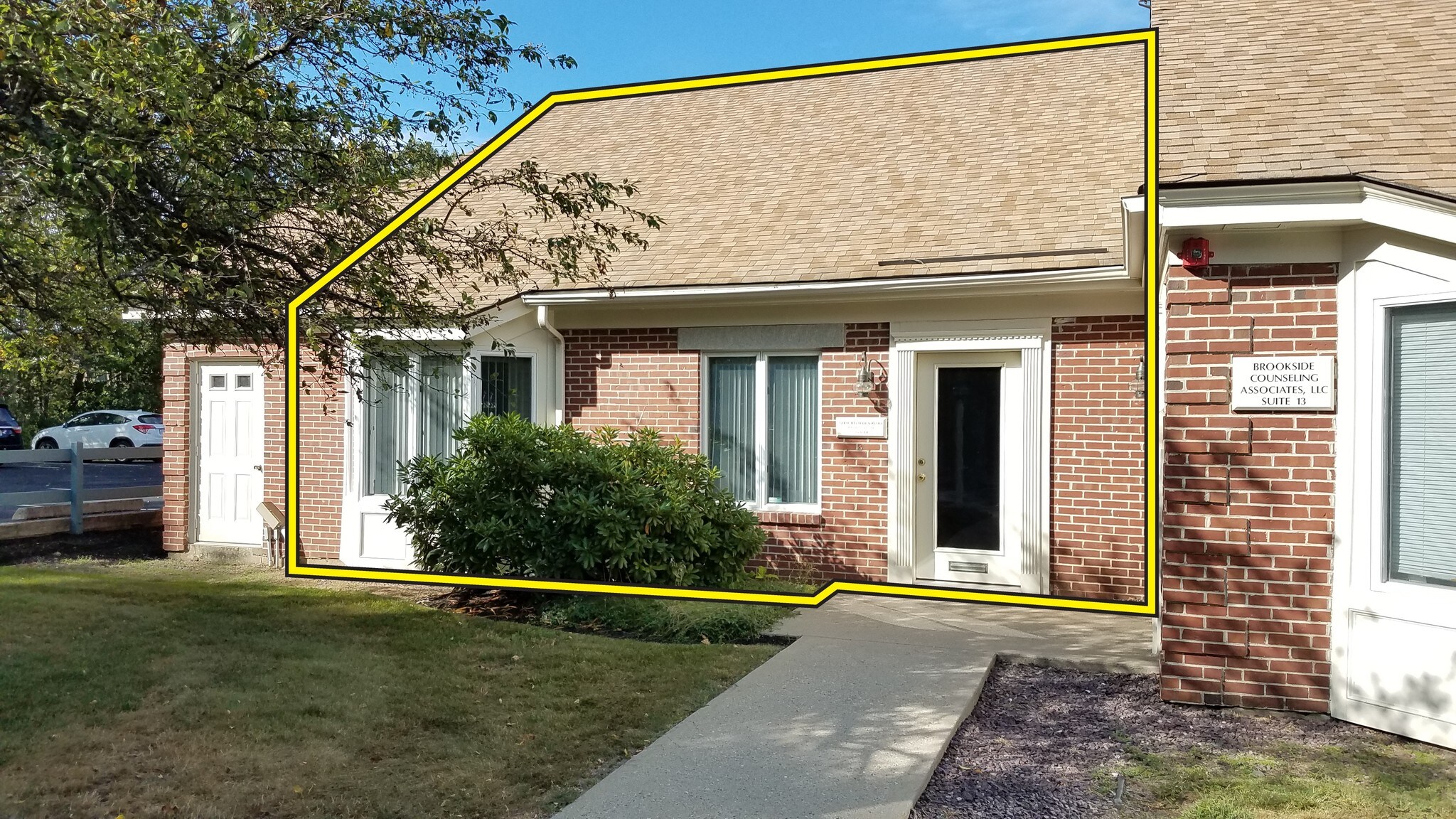 62 Derby St, Hingham, MA for sale Building Photo- Image 1 of 1