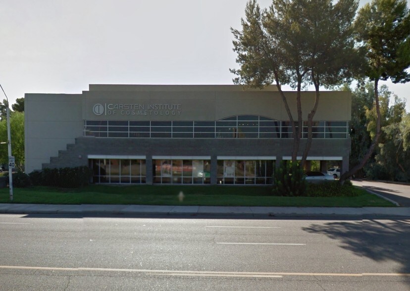 3345 S Rural Rd, Tempe, AZ for sale - Primary Photo - Image 1 of 1