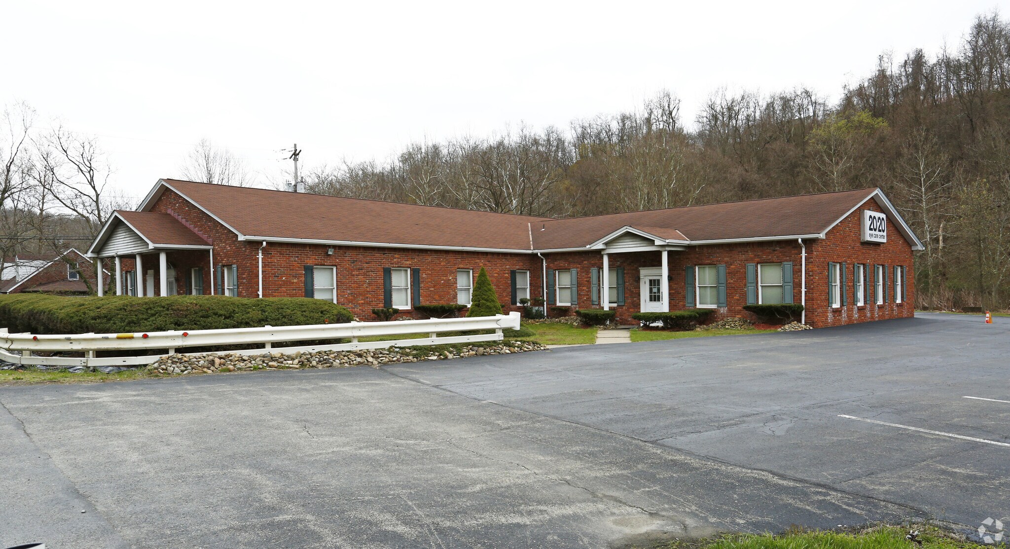 722 Long Run Rd, McKeesport, PA for sale Primary Photo- Image 1 of 1
