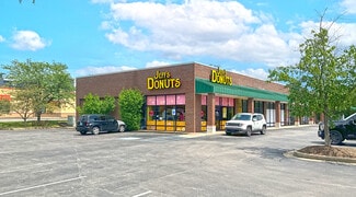 More details for 1080 S Broadway, Lexington, KY - Retail for Lease