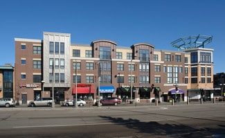 More details for 3850 Grand Way, Saint Louis Park, MN - Retail for Lease
