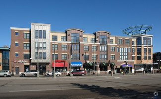 More details for 3850 Grand Way, Saint Louis Park, MN - Retail for Lease