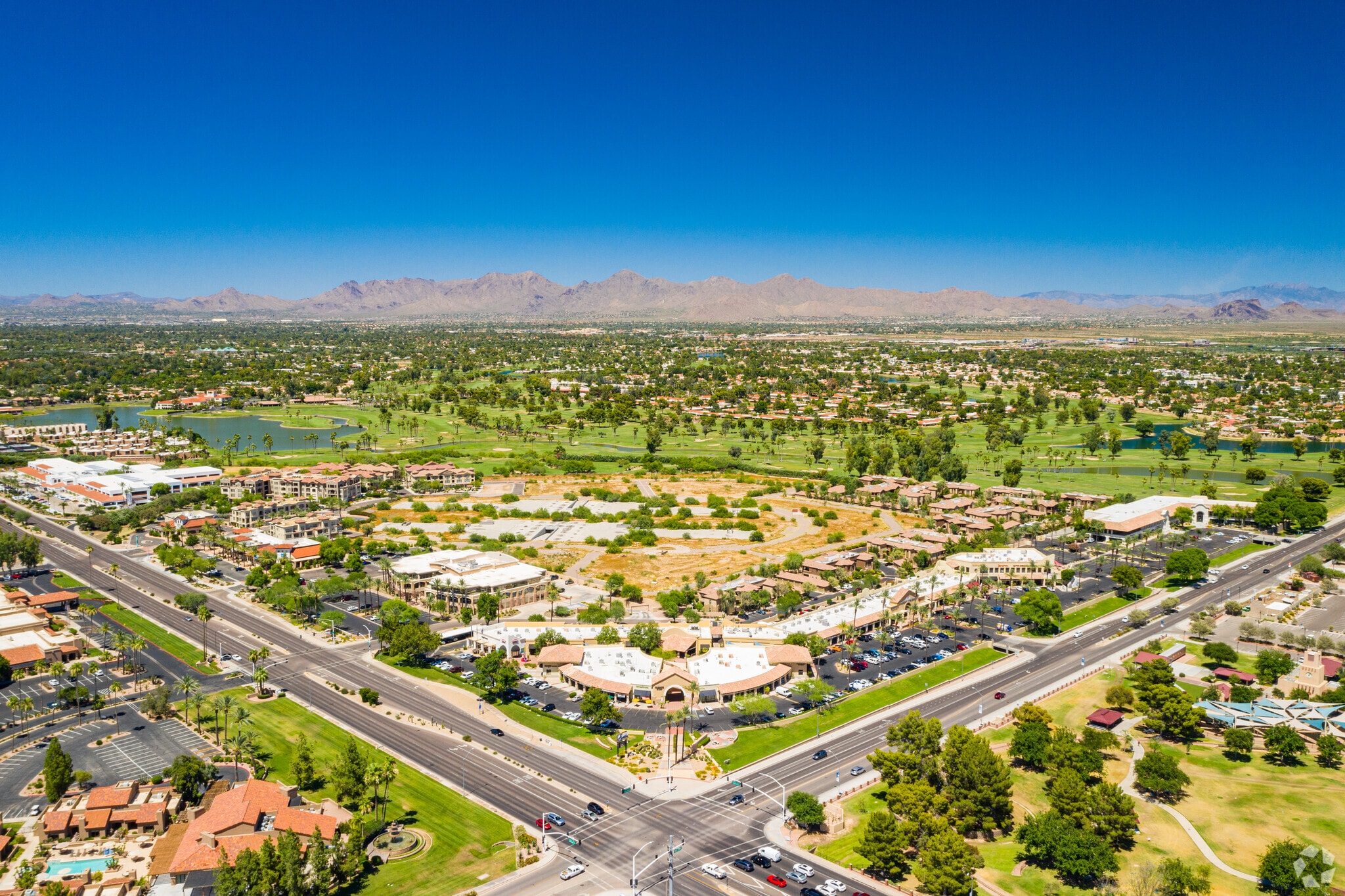 7001 N Scottsdale Rd, Scottsdale, AZ 85253 Scottsdale Seville