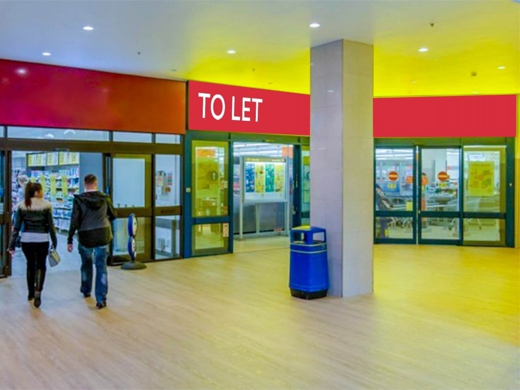 Old Christchurch Rd, Bournemouth for lease Interior Photo- Image 1 of 2