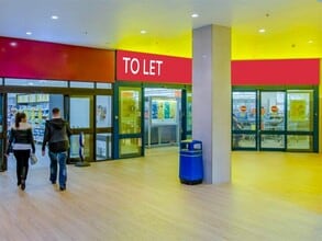 Old Christchurch Rd, Bournemouth for lease Interior Photo- Image 1 of 2