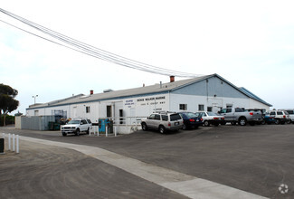 More details for 1403-1407 S Coast Hwy, Oceanside, CA - Industrial for Lease