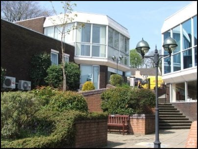 The Village Walk, Onchan for lease - Other - Image 2 of 2