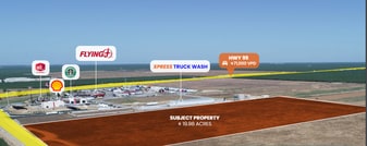 000 Merced Ave, Bakersfield CA - Pub