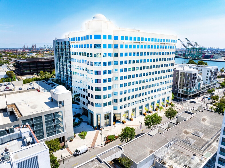 222 W 6th St, San Pedro, CA for sale - Building Photo - Image 1 of 13