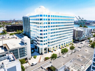 More details for 222 W 6th St, San Pedro, CA - Office for Sale