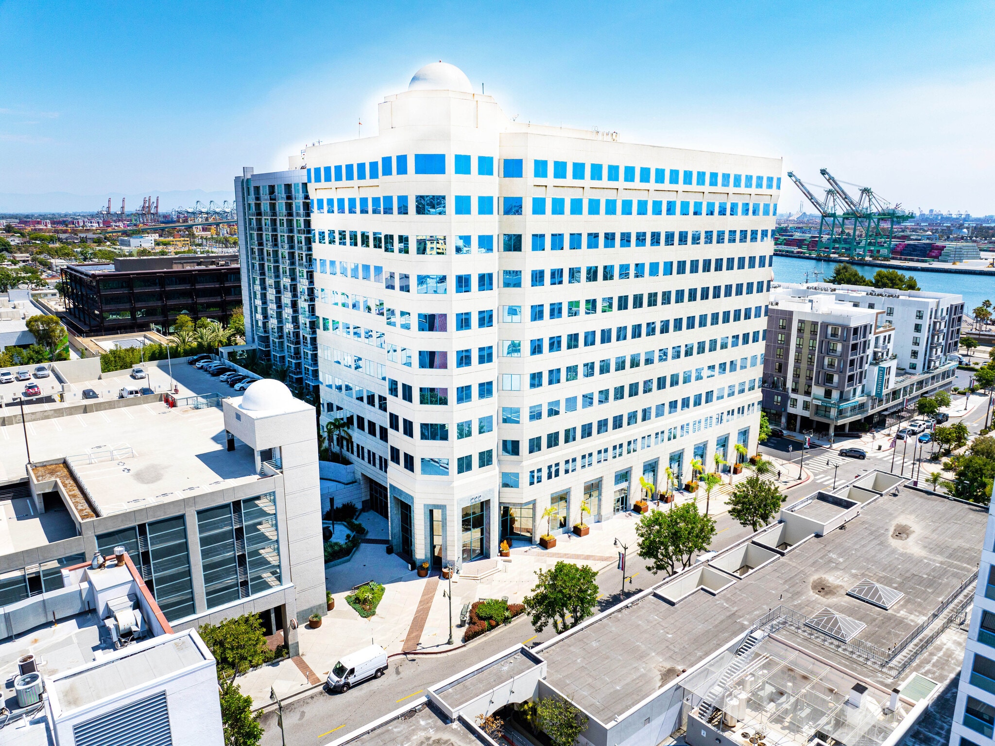 222 W 6th St, San Pedro, CA for sale Building Photo- Image 1 of 14