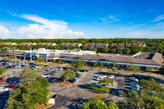 More details for 12125 W Linebaugh Ave, Tampa, FL - Retail for Lease