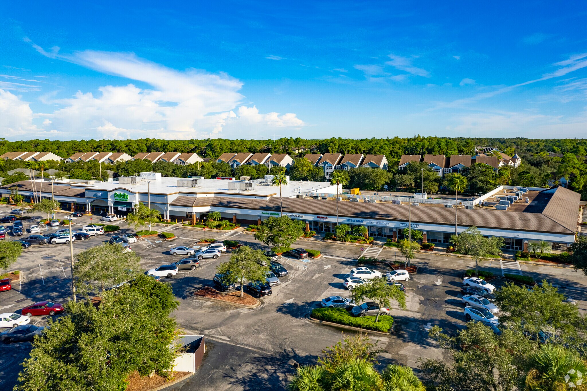 12125 W Linebaugh Ave, Tampa, FL for lease Building Photo- Image 1 of 6