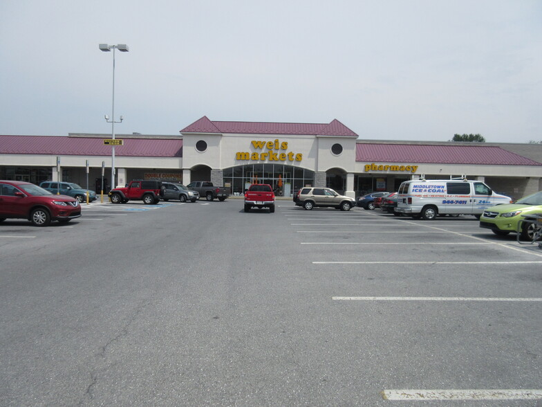 1603 S Market St, Elizabethtown, PA for sale - Building Photo - Image 1 of 1