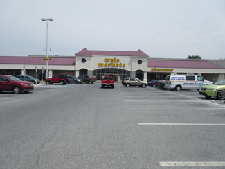 More details for 1603 S Market St, Elizabethtown, PA - Land for Lease