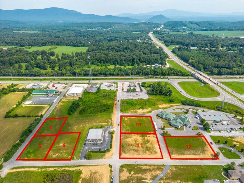 124 Whitewater dr, Ocoee, TN for lease - Building Photo - Image 3 of 19