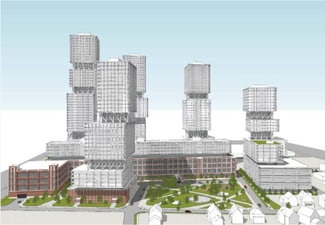 More details for 101 Glasgow St, Kitchener, ON - Industrial for Sale