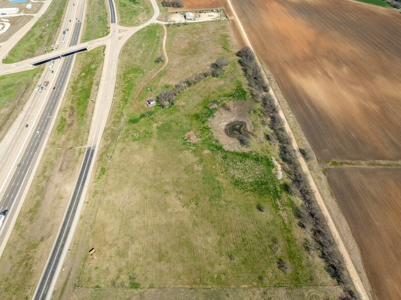 TBD I-35, Abbott, TX for sale - Building Photo - Image 2 of 23