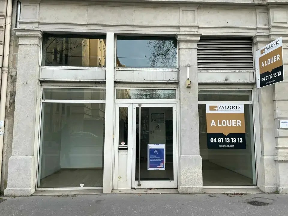 32 Rue Servient, Lyon for lease Building Photo- Image 1 of 10