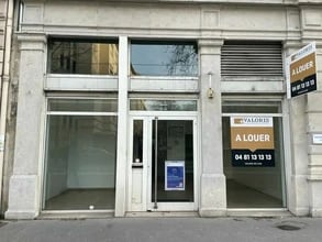 32 Rue Servient, Lyon for lease Building Photo- Image 1 of 10